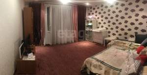 2-к квартира, вторичка, 74м2, 3/6 этаж