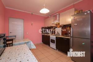 1-к квартира, вторичка, 44м2, 1/9 этаж