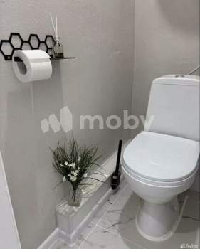 Студия квартира, вторичка, 15м2, 4/4 этаж