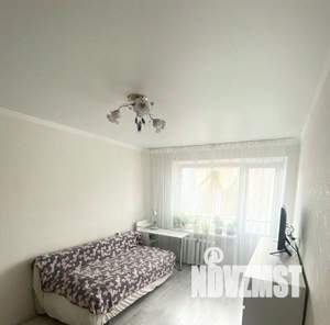 1-к квартира, вторичка, 30м2, 3/5 этаж