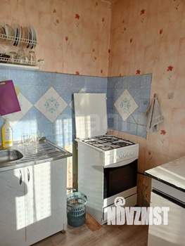 1-к квартира, вторичка, 35м2, 8/9 этаж