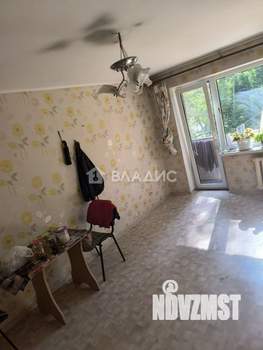 1-к квартира, вторичка, 33м2, 2/5 этаж