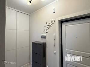 1-к квартира, вторичка, 32м2, 5/9 этаж