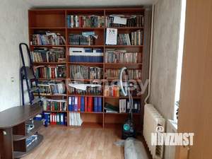 4-к квартира, вторичка, 63м2, 4/5 этаж