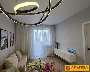 2-к квартира, вторичка, 45м2, 5/10 этаж