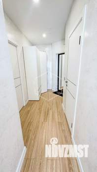 1-к квартира, вторичка, 42м2, 4/25 этаж