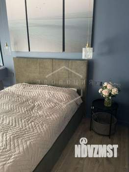 2-к квартира, вторичка, 65м2, 1/4 этаж