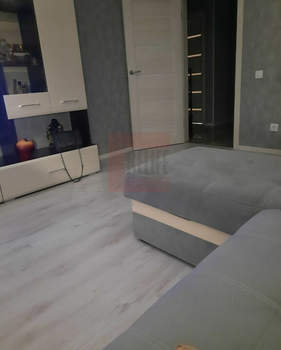 2-к квартира, вторичка, 57м2, 7/10 этаж