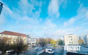 2-к квартира, вторичка, 52м2, 3/7 этаж