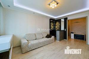 2-к квартира, вторичка, 51м2, 9/10 этаж