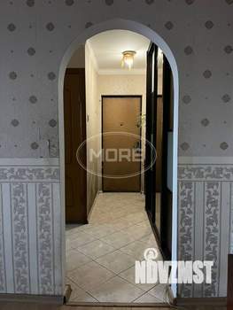 3-к квартира, вторичка, 64м2, 8/9 этаж