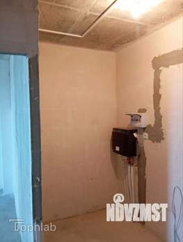 1-к квартира, вторичка, 48м2, 24/25 этаж