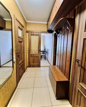 1-к квартира, вторичка, 37м2, 5/5 этаж