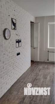 2-к квартира, вторичка, 52м2, 4/5 этаж