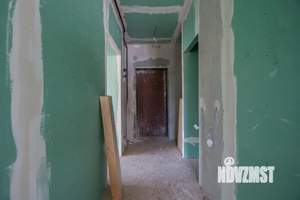 4-к квартира, вторичка, 127м2, 3/3 этаж