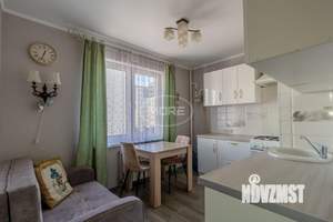 1-к квартира, вторичка, 38м2, 3/9 этаж
