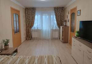 2-к квартира, вторичка, 44м2, 4/5 этаж