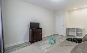 1-к квартира, вторичка, 36м2, 6/9 этаж