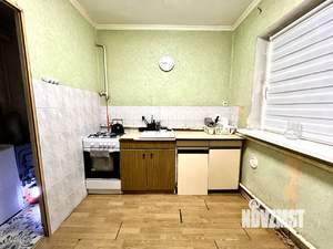 1-к квартира, вторичка, 34м2, 1/2 этаж