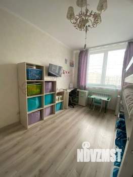 2-к квартира, вторичка, 62м2, 7/8 этаж