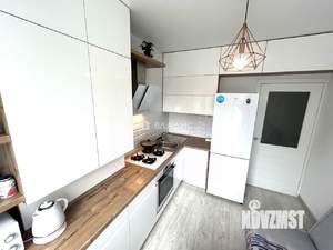1-к квартира, вторичка, 36м2, 1/5 этаж