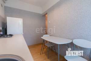 1-к квартира, вторичка, 34м2, 2/3 этаж
