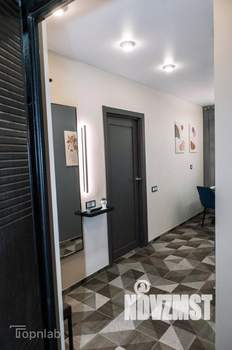 1-к квартира, вторичка, 37м2, 2/5 этаж