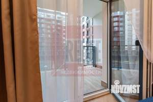 1-к квартира, вторичка, 60м2, 3/11 этаж