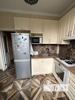 2-к квартира, вторичка, 54м2, 4/4 этаж