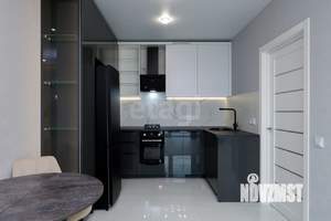 1-к квартира, вторичка, 44м2, 2/5 этаж