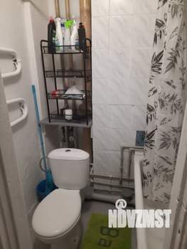 1-к квартира, вторичка, 31м2, 1/5 этаж