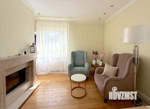 4-к квартира, вторичка, 165м2, 5/6 этаж