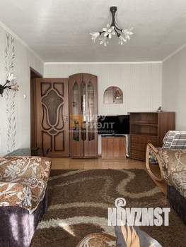 2-к квартира, вторичка, 46м2, 4/5 этаж