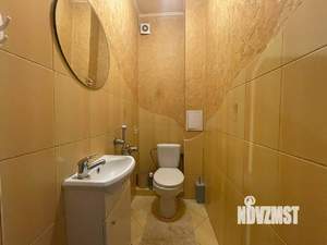 1-к квартира, вторичка, 39м2, 2/5 этаж