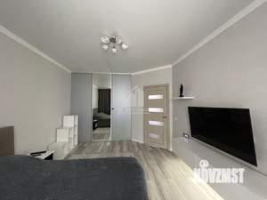 1-к квартира, вторичка, 37м2, 9/9 этаж