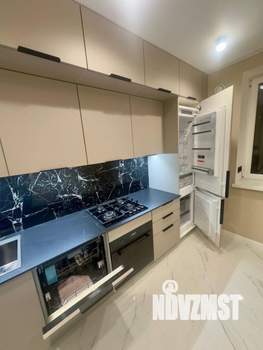 1-к квартира, вторичка, 35м2, 2/9 этаж