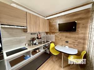 Студия квартира, вторичка, 13м2, 1/5 этаж