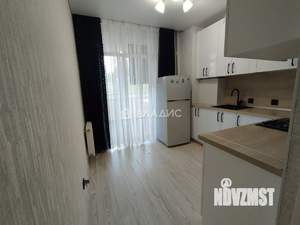 1-к квартира, вторичка, 34м2, 3/5 этаж