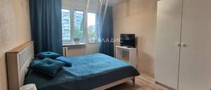 1-к квартира, вторичка, 33м2, 4/10 этаж
