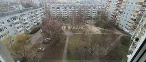 2-к квартира, вторичка, 54м2, 9/10 этаж