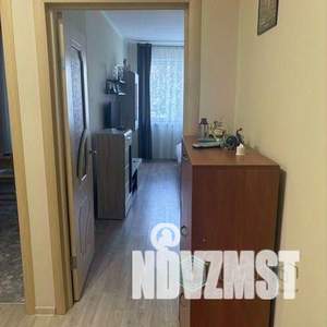 1-к квартира, вторичка, 37м2, 5/17 этаж