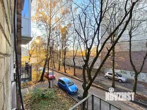 2-к квартира, вторичка, 43м2, 2/5 этаж