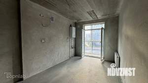 2-к квартира, сданный дом, 57м2, 2/4 этаж