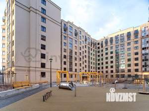 1-к квартира, вторичка, 42м2, 3/9 этаж