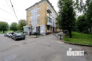 1-к квартира, вторичка, 44м2, 4/5 этаж