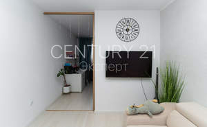 3-к квартира, вторичка, 60м2, 2/5 этаж