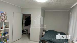 1-к квартира, вторичка, 28м2, 2/5 этаж