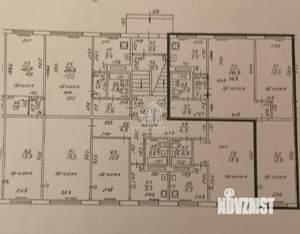 3-к квартира, вторичка, 58м2, 1/5 этаж