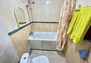 1-к квартира, вторичка, 30м2, 4/4 этаж