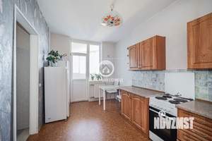 1-к квартира, вторичка, 40м2, 16/17 этаж
